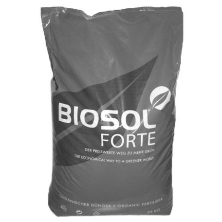 Biosol Forte 25 Kg