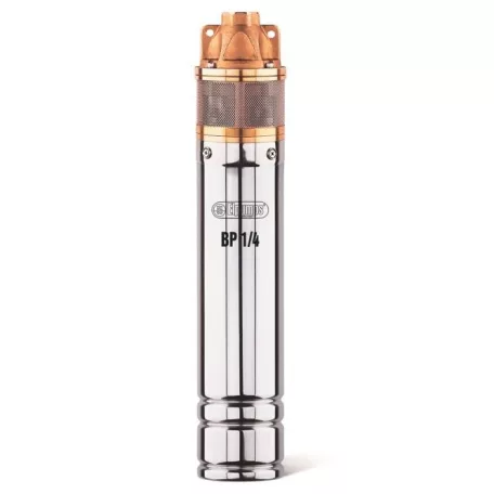 Elpumps Mélykúti szivattyú BP 1/4 825916