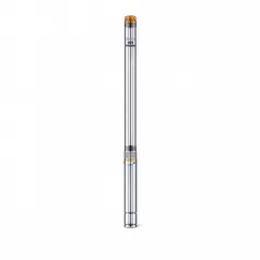 Elpumps Mélykúti szivattyú BP 22/3 Pro-Line