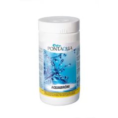Pontaqua Aquabróm 1kg (BRO010)