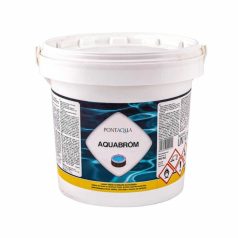 Pontaqua Aquabróm 5kg (BRO050)