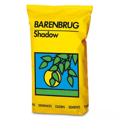 Barenbrug Shadow fűmag 15 kg - 450-650 m2