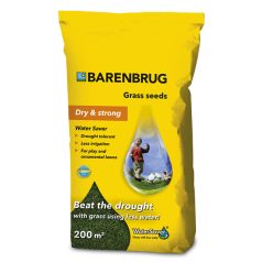 Barenbrug Water Saver fűmag 5 kg - 150-200 m2