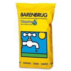 Barenbrug Water Saver fűmag 15 kg - 400-500 m2