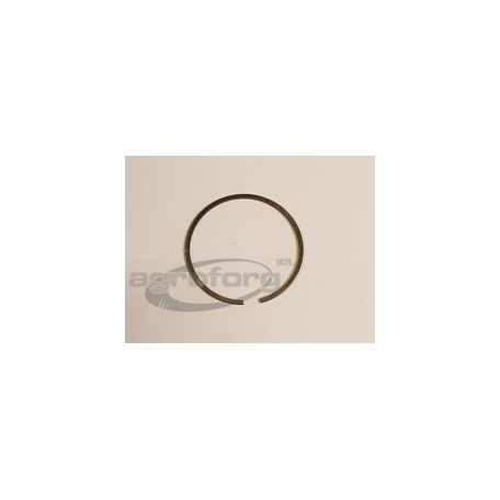 Dugattyú gyűrű Caber  41x1.5mm stift nélkül