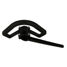 Bozótvágó fogantyú