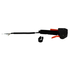Gázbowden Kasei 3CS230EF gázkarral