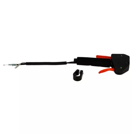 Gázbowden Kasei 3CS230EF gázkarral