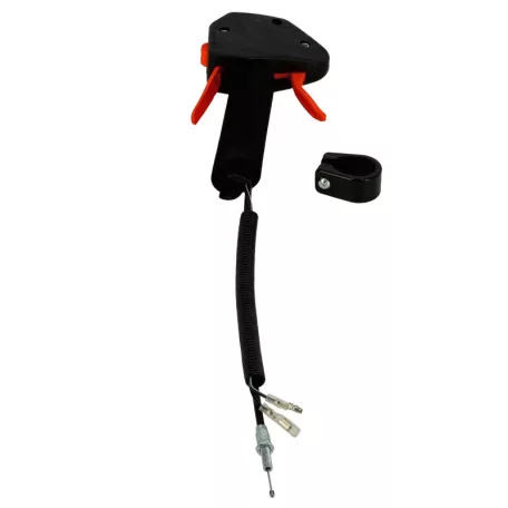 Gázbowden Kasei 3CS230EF gázkarral