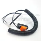 Stopkapcsoló Kasei 3CS230EF