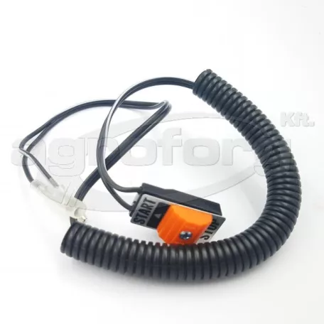 Stopkapcsoló Kasei 3CS230EF