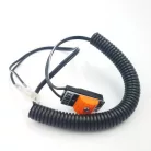 Stopkapcsoló Kasei 3CS230EF