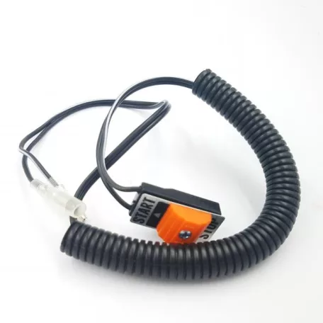 Stopkapcsoló Kasei 3CS230EF