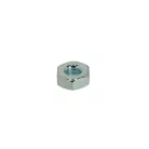 Vágótárcsa felfogató anya AL-KO FRS410, FRS4125, BC330, BC410II, BC4125II 10x1.25mm,