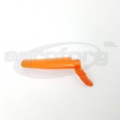 Gázkar Kasei QJB270 biztonsági