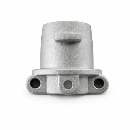 Hajtószár bilincs Kasei CG520-HB felső