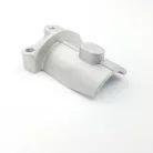 Hajtószár bilincs Kasei 3CS230EF alsó