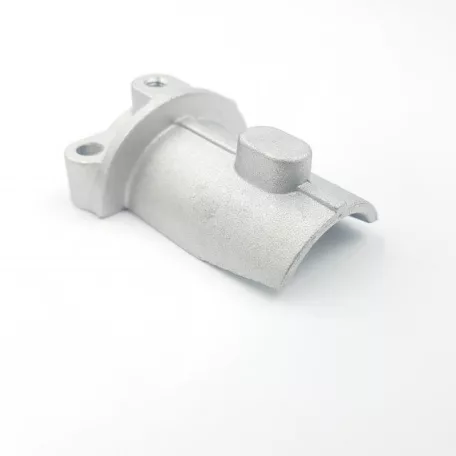 Hajtószár bilincs Kasei 3CS230EF alsó