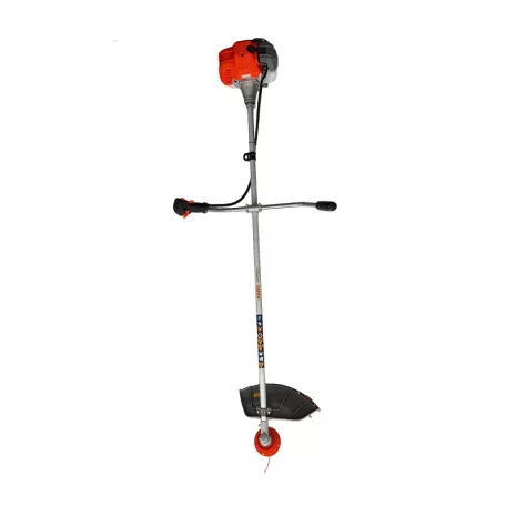 Bozótvágó Kasei CG415Q33 32.6 cm3 0.9 kw, damilfej, vállheveder, vágótárcsa, eu 5-ös motor