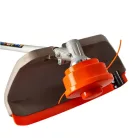 Bozótvágó Kasei CG415Q33 32.6 cm3 0.9 kw, damilfej, vállheveder, vágótárcsa, eu 5-ös motor