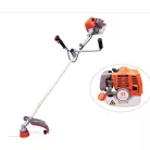Bozótvágó Kasei CG415Q52 51.7 cm3 1.3 kw, damilfej, vállheveder, vágótárcsa, eu 5-ös motor