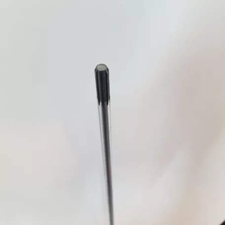 Hajtószár Kasei CG330-HB tengely 9 bordás