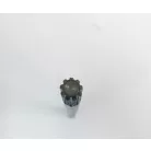 Hajtószár Kasei CG330-HB tengely 9 bordás