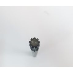 Hajtószár Kasei CG330-HB tengely 9 bordás