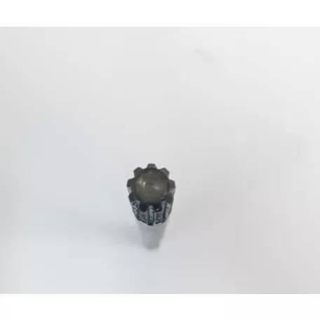 Hajtószár Kasei CG330-HB tengely 9 bordás