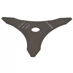 Vágótárcsa 3 ágú Kasei 3GC520 255 x 25.4 x 3 mm