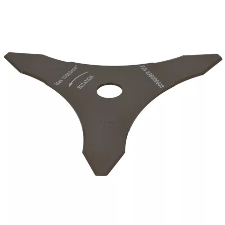 Vágótárcsa 3 ágú Kasei 3GC520 255 x 25.4 x 3 mm