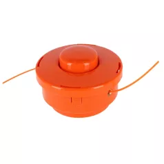 Damilfej Kasei CG415Q43 109k 10x1.25 balos