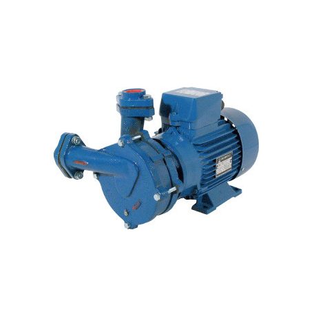 Elpumps elektromos centrigugál szivattyú CP-207 /kerámiatömítés/