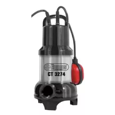 Elpumps szennyvíz szivattyú CT-3274 825473