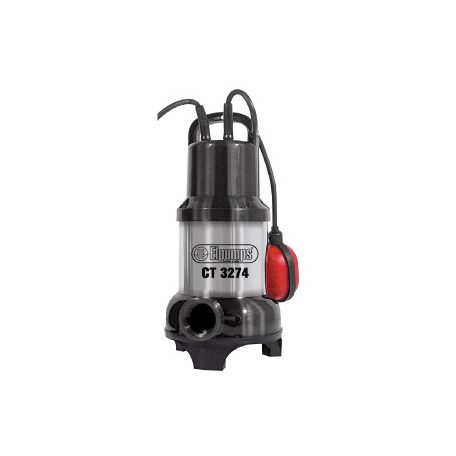 Elpumps szennyvíz szivattyú CT-3274