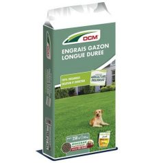 DCM BIO gyeptáp 100 % szerves anyag (10 kg)