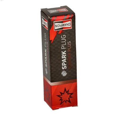 Gyújtógyertya Champion DJ8J 16mm-es 10db/doboz