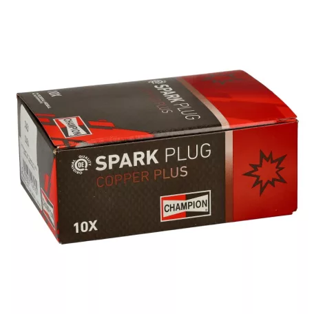 Gyújtógyertya Champion DJ8J 16mm-es 10db/doboz