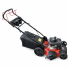 Fűnyíró fűgyűjtős, robbanómotoros, önjáró Fullas DM51S-D170 51 cm, dv-170, 173 cm3, 3 kw