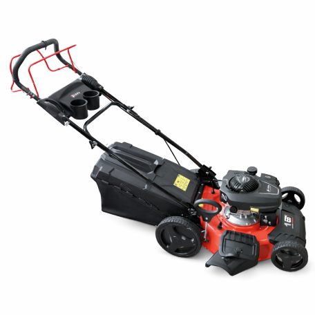 Fűnyíró fűgyűjtős, robbanómotoros, önjáró Fullas DM51S-D170 51 cm, dv-170, 173 cm3, 3 kw