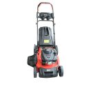 Fűnyíró fűgyűjtős, robbanómotoros, önjáró Fullas DM51S-D170 51 cm, dv-170, 173 cm3, 3 kw