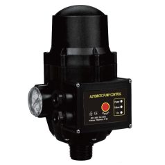 Elpumps hydrocontrol DSK-10 Nyomáskapcsoló, hidrokontroll szárazonfutás védelem)   Elpumps hydrocontrol DSK-10 Nyomáskapcsoló, hidrokontroll szárazonfutás védelem)