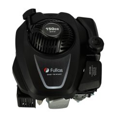   Motor függőleges tengelyű Fullas D150 fékes 150cm3, 2.6 kw 22.2 x 84mm