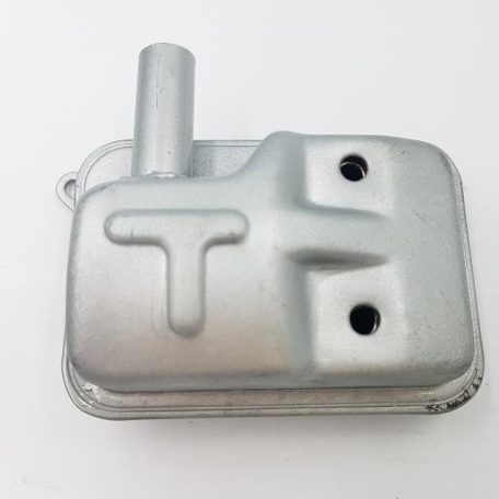Kipufogódob Kasei 3WF-14B