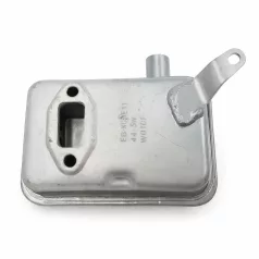 Kipufogódob Kasei 3WF-14B