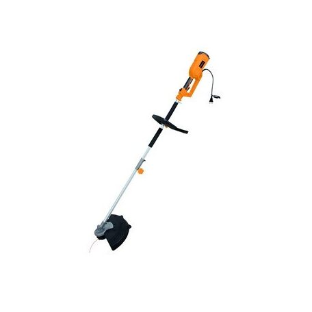 RIWALL FŰKASZA REB 1223 elektromos fűkasza 1200W