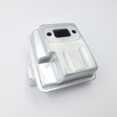 Kipufogódob Kasei EBV230E