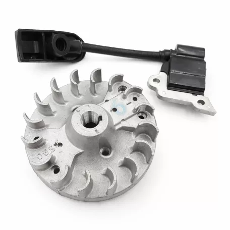 Gyújtás komplett Kasei EBV230E