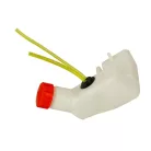 Üzemanyagtank Kasei EBV260-3E
