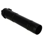 Lombszívó alkatrész Kasei EBV260-3E ebv260ea fújócső rövid